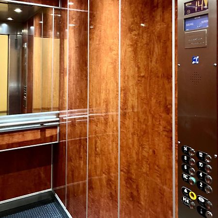 Appartement T5 Spacieux 里昂 外观 照片