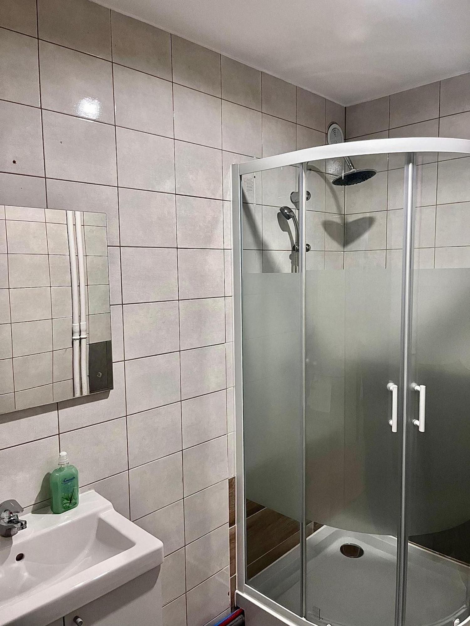 Appartement T5 Spacieux 里昂 外观 照片